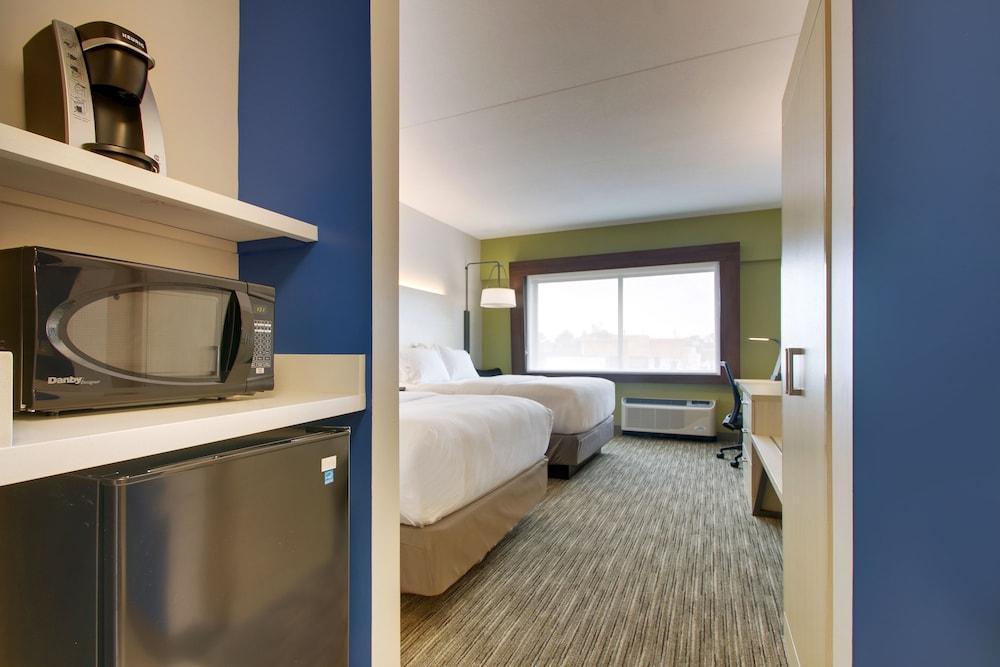 Country Inn & Suites By Radisson, Elizabethtown, Ky Luaran gambar