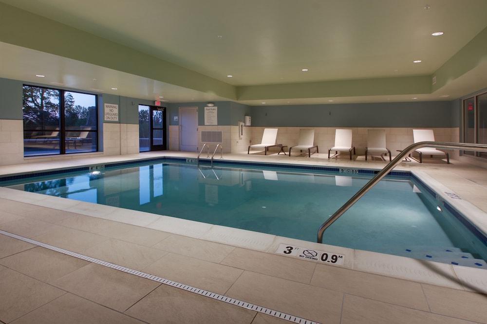 Country Inn & Suites By Radisson, Elizabethtown, Ky Luaran gambar