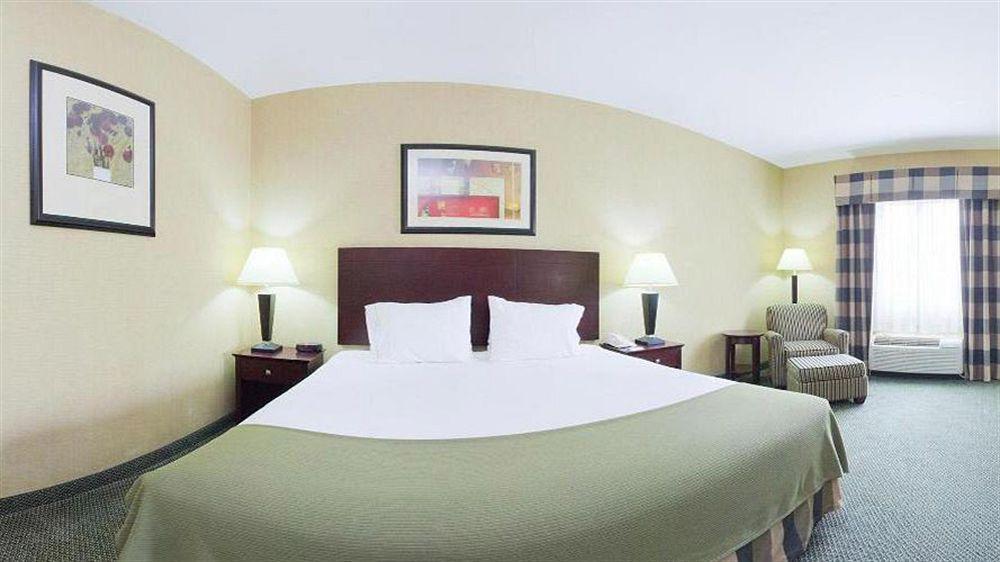 Country Inn & Suites By Radisson, Elizabethtown, Ky Luaran gambar