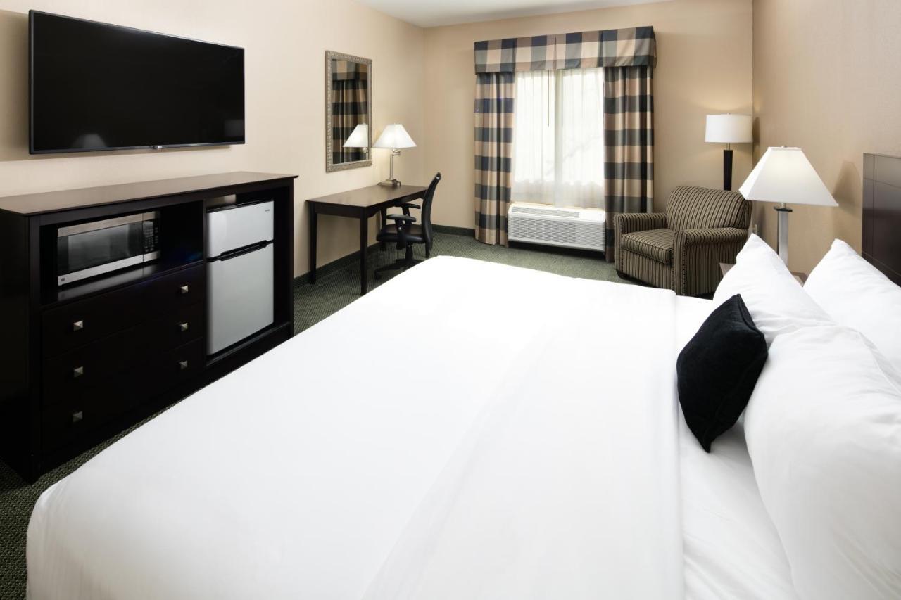 Country Inn & Suites By Radisson, Elizabethtown, Ky Luaran gambar