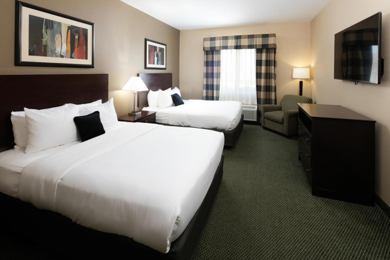 Country Inn & Suites By Radisson, Elizabethtown, Ky Luaran gambar
