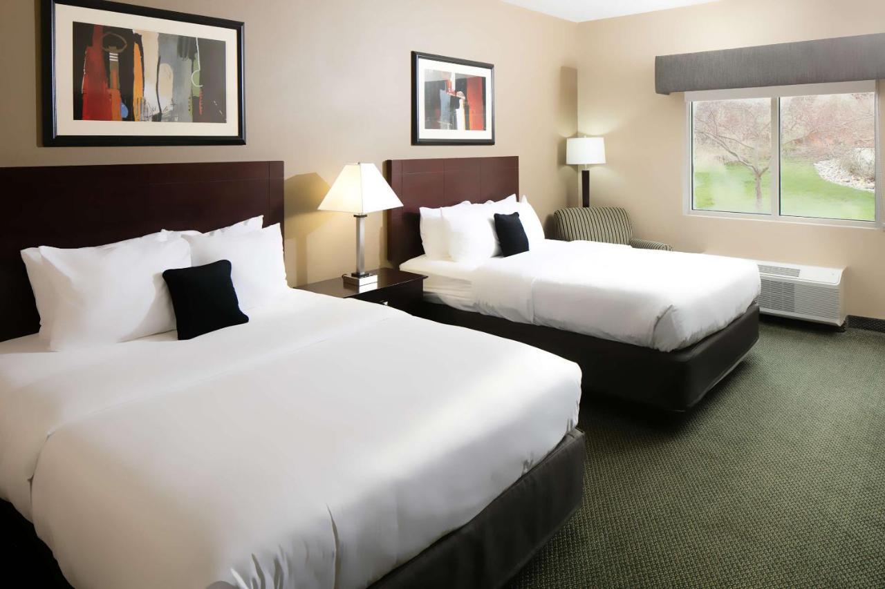 Country Inn & Suites By Radisson, Elizabethtown, Ky Luaran gambar