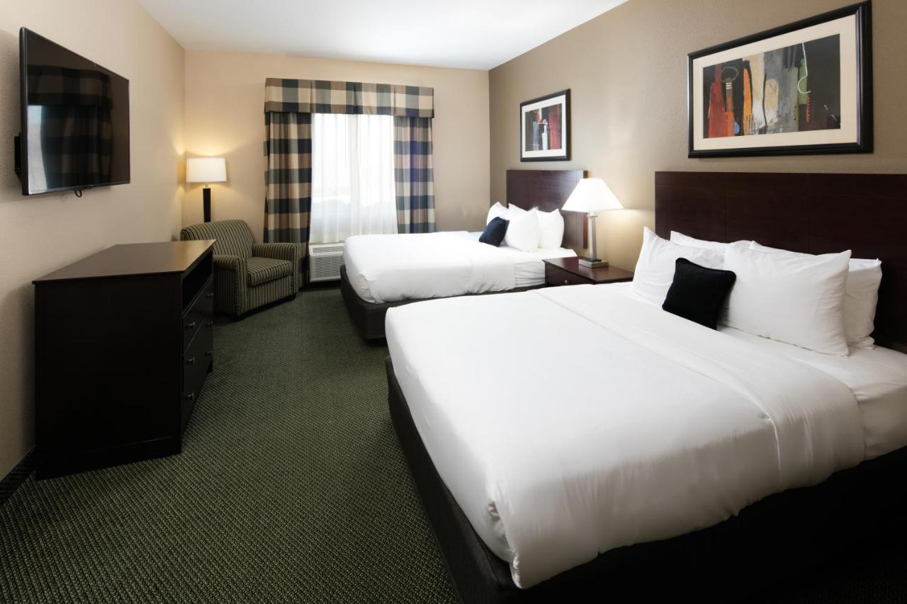 Country Inn & Suites By Radisson, Elizabethtown, Ky Luaran gambar