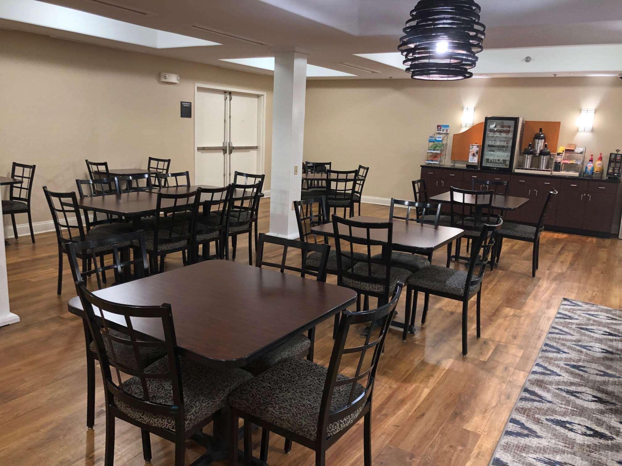 Country Inn & Suites By Radisson, Elizabethtown, Ky Luaran gambar