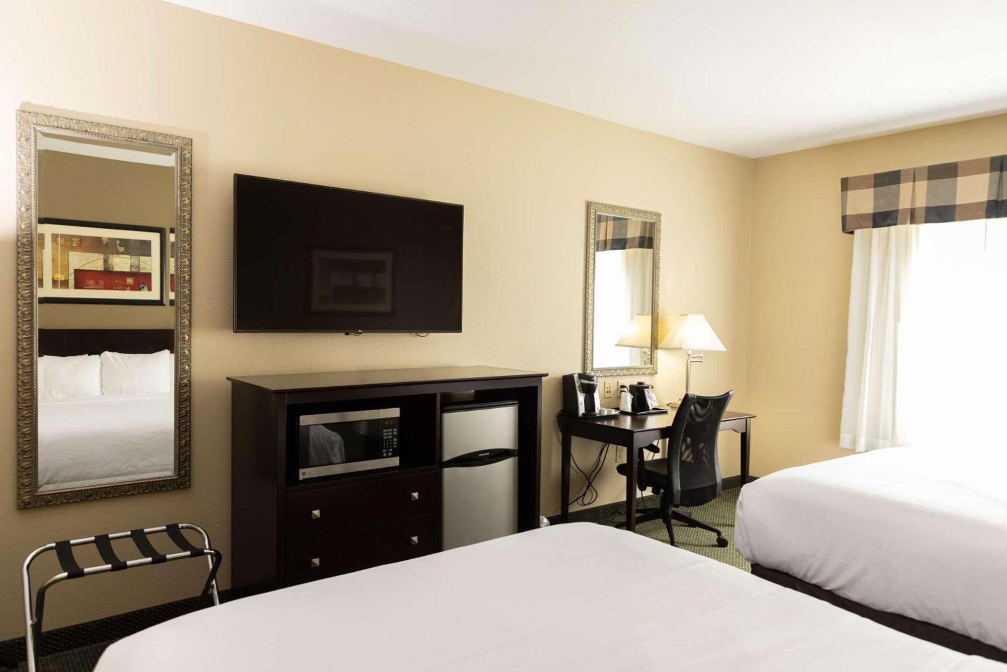 Country Inn & Suites By Radisson, Elizabethtown, Ky Luaran gambar