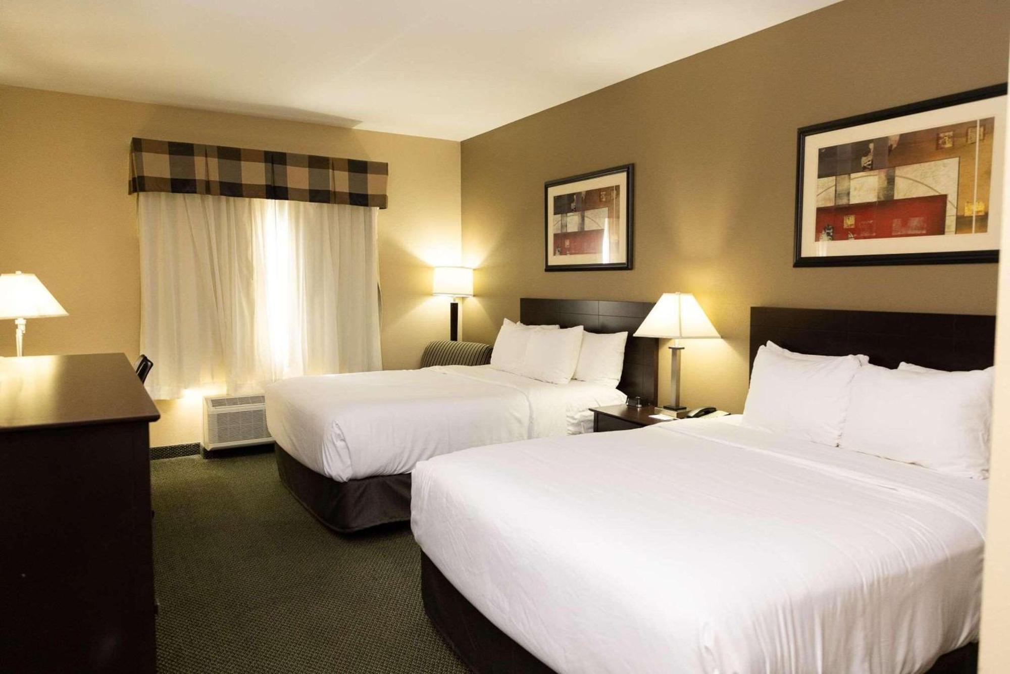 Country Inn & Suites By Radisson, Elizabethtown, Ky Luaran gambar