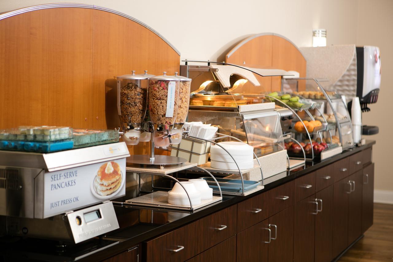 Country Inn & Suites By Radisson, Elizabethtown, Ky Luaran gambar