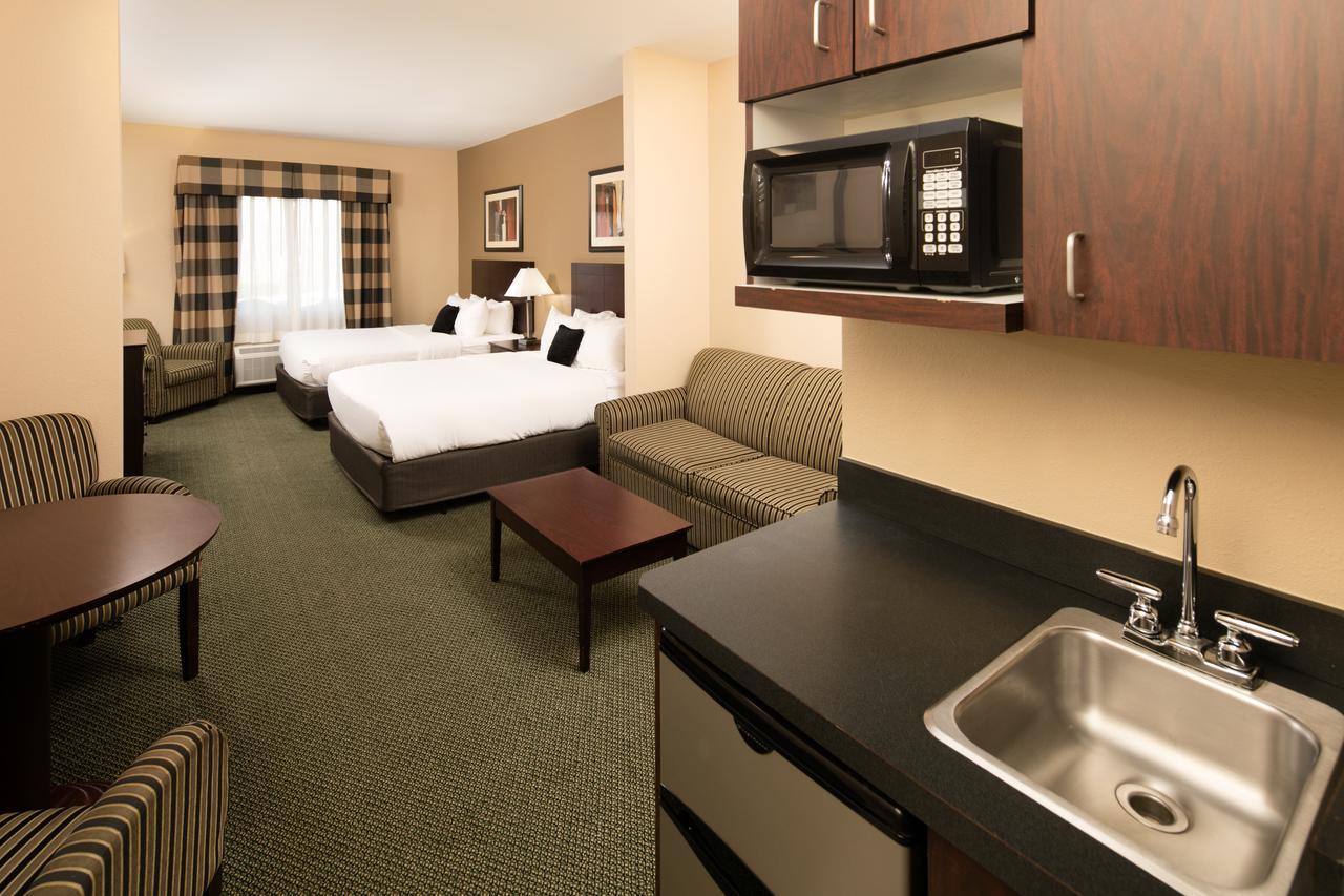 Country Inn & Suites By Radisson, Elizabethtown, Ky Luaran gambar