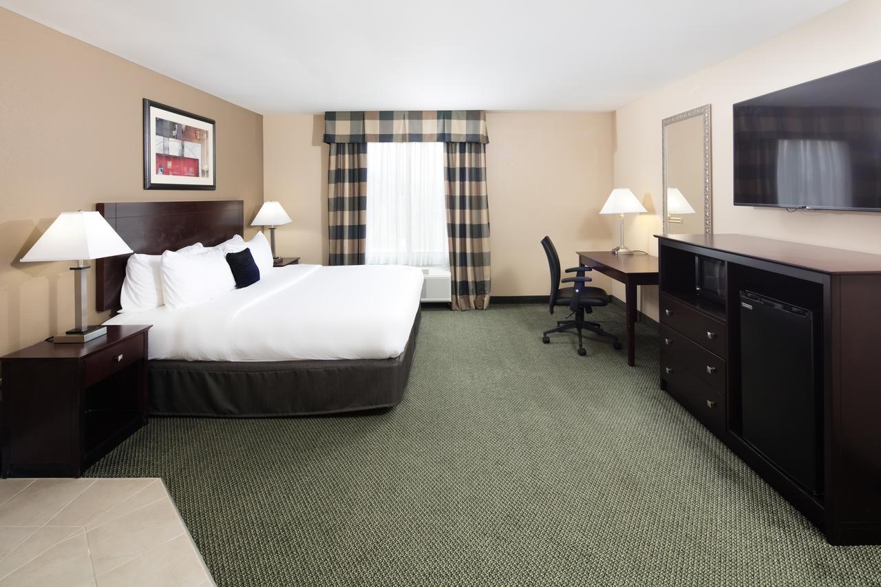 Country Inn & Suites By Radisson, Elizabethtown, Ky Luaran gambar