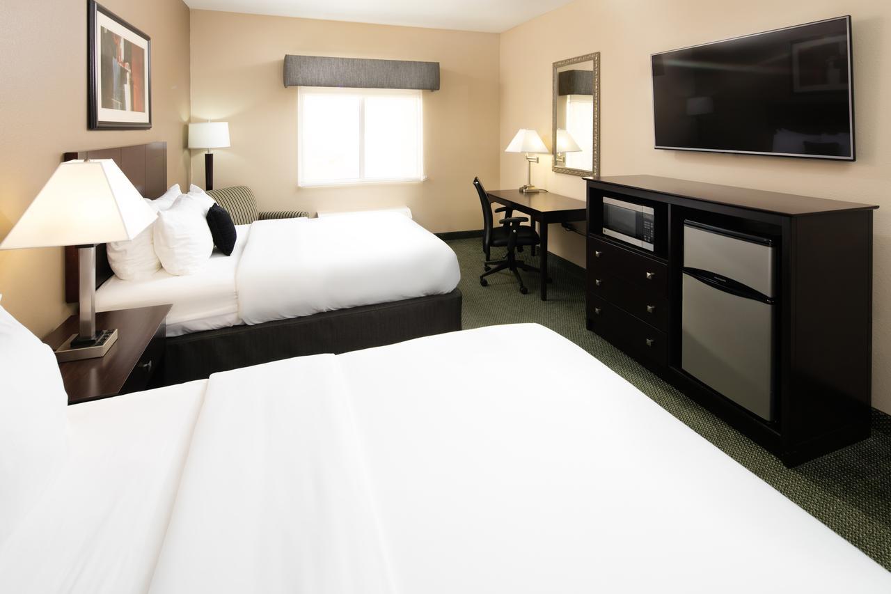 Country Inn & Suites By Radisson, Elizabethtown, Ky Luaran gambar