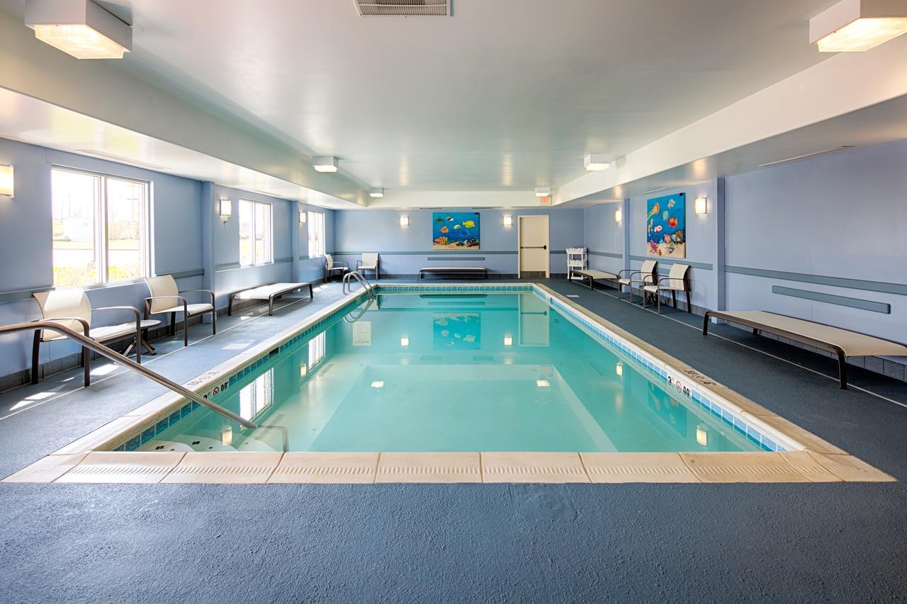 Country Inn & Suites By Radisson, Elizabethtown, Ky Luaran gambar