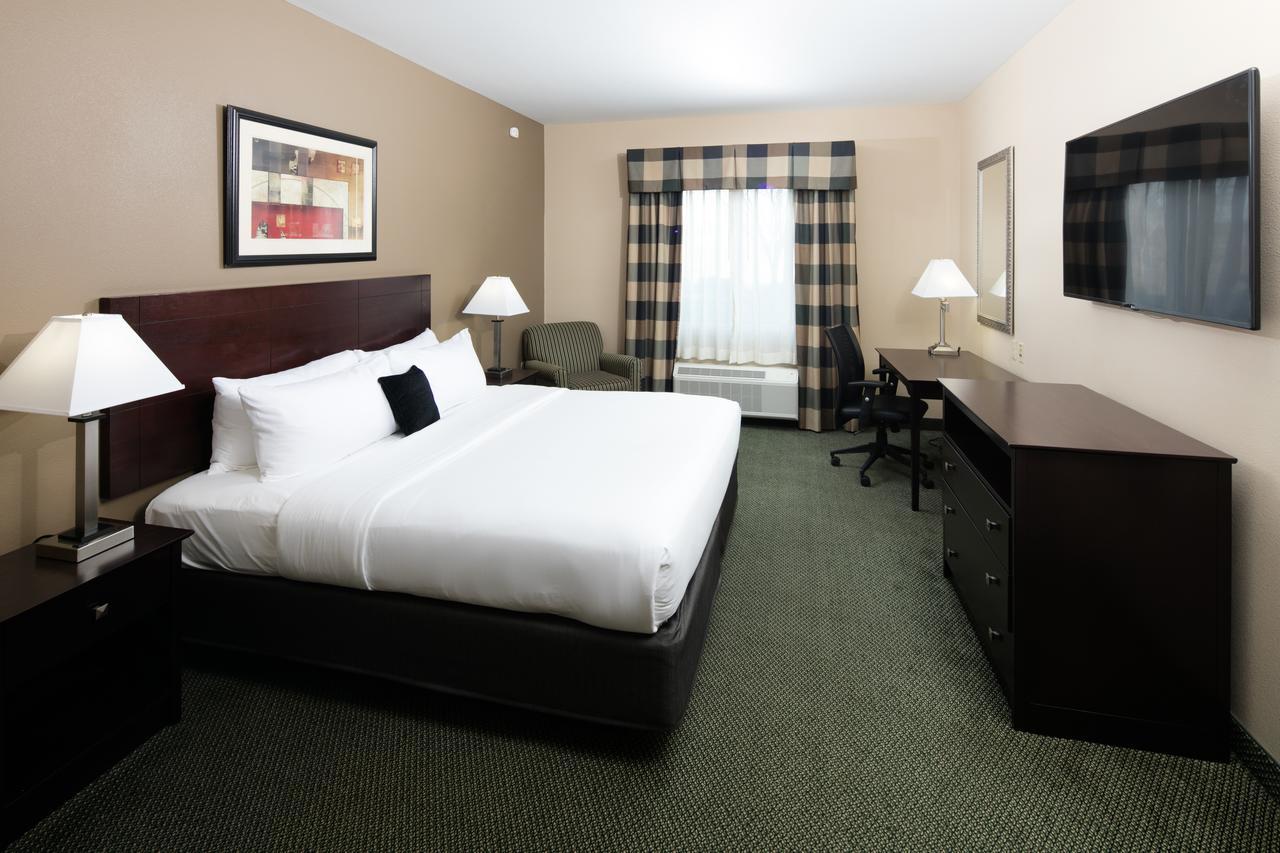 Country Inn & Suites By Radisson, Elizabethtown, Ky Luaran gambar