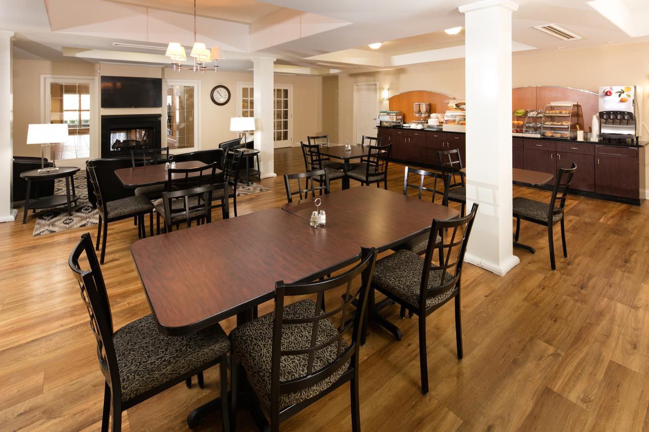 Country Inn & Suites By Radisson, Elizabethtown, Ky Luaran gambar