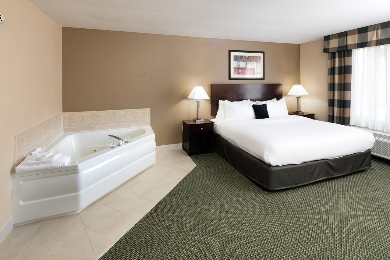 Country Inn & Suites By Radisson, Elizabethtown, Ky Luaran gambar