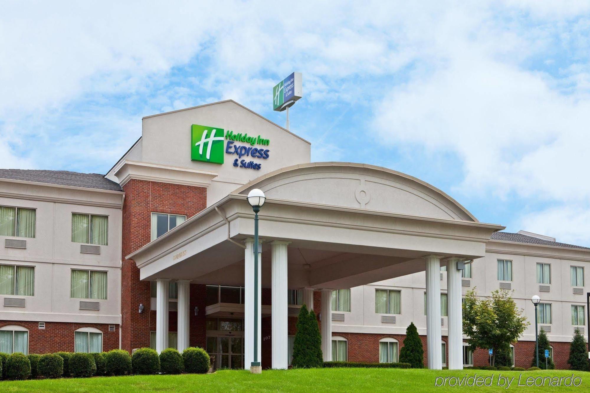 Country Inn & Suites By Radisson, Elizabethtown, Ky Luaran gambar