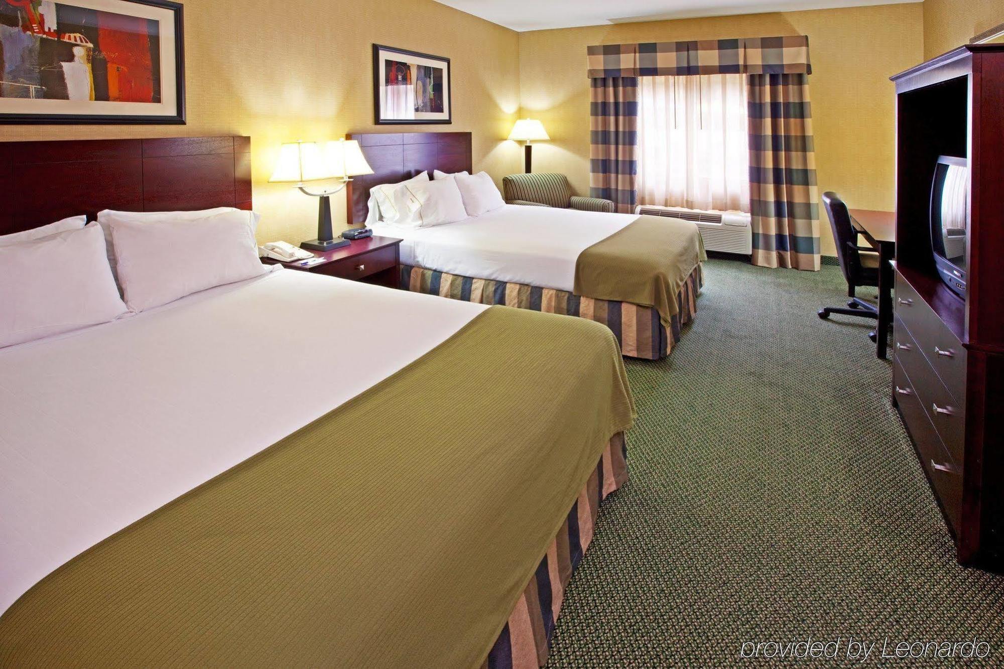 Country Inn & Suites By Radisson, Elizabethtown, Ky Luaran gambar