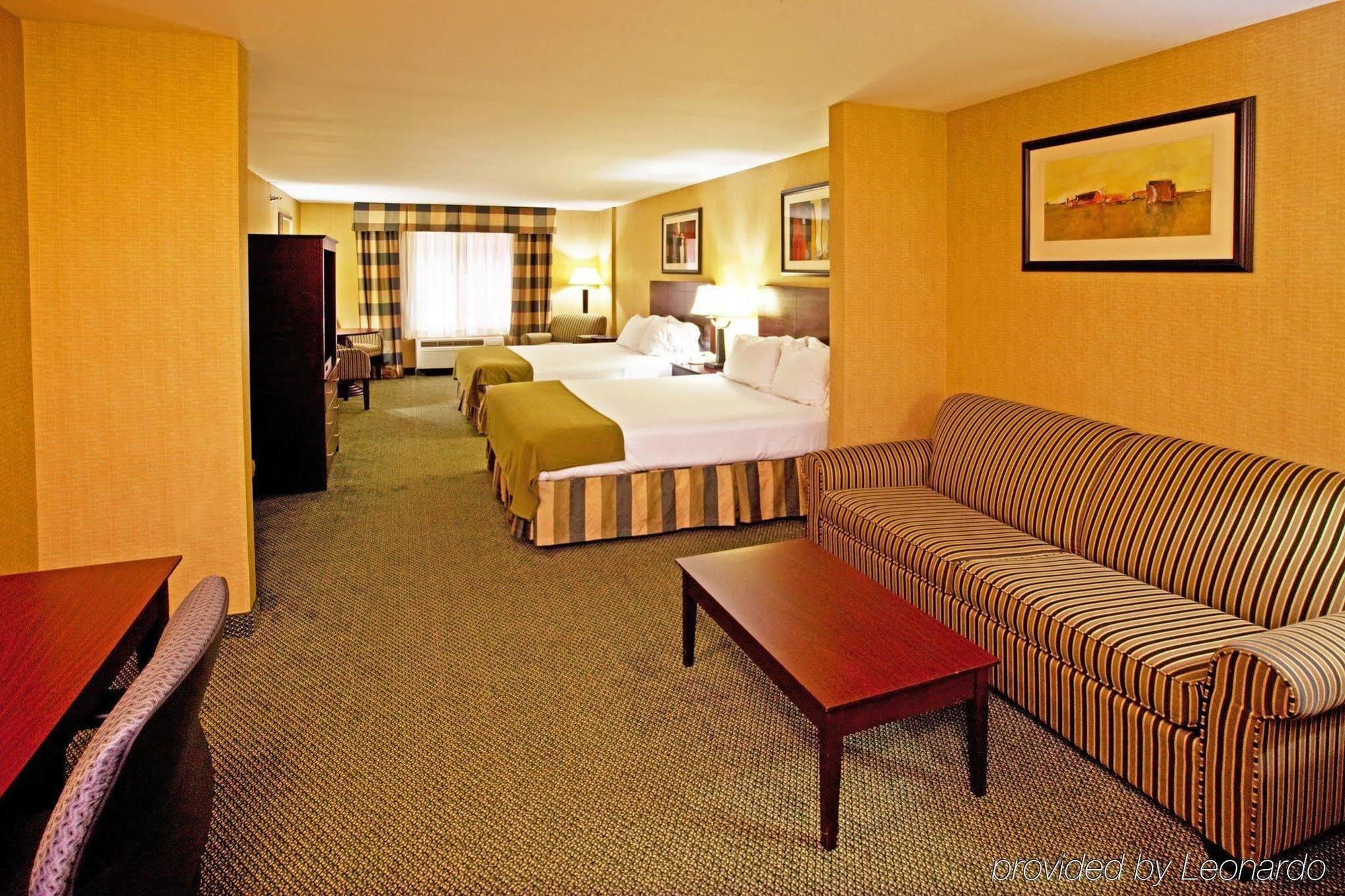 Country Inn & Suites By Radisson, Elizabethtown, Ky Luaran gambar