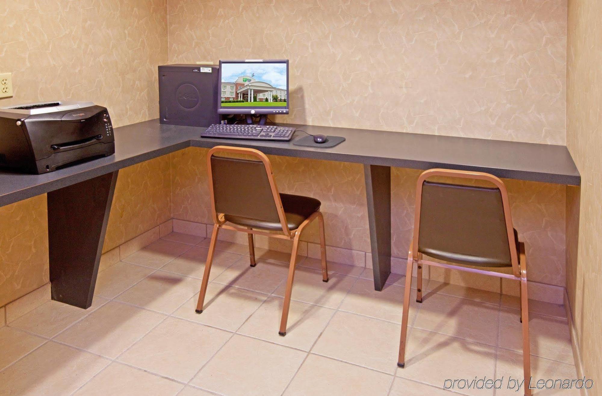 Country Inn & Suites By Radisson, Elizabethtown, Ky Luaran gambar