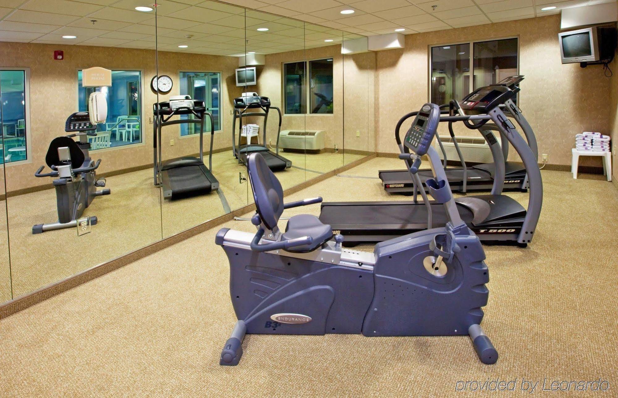 Country Inn & Suites By Radisson, Elizabethtown, Ky Luaran gambar