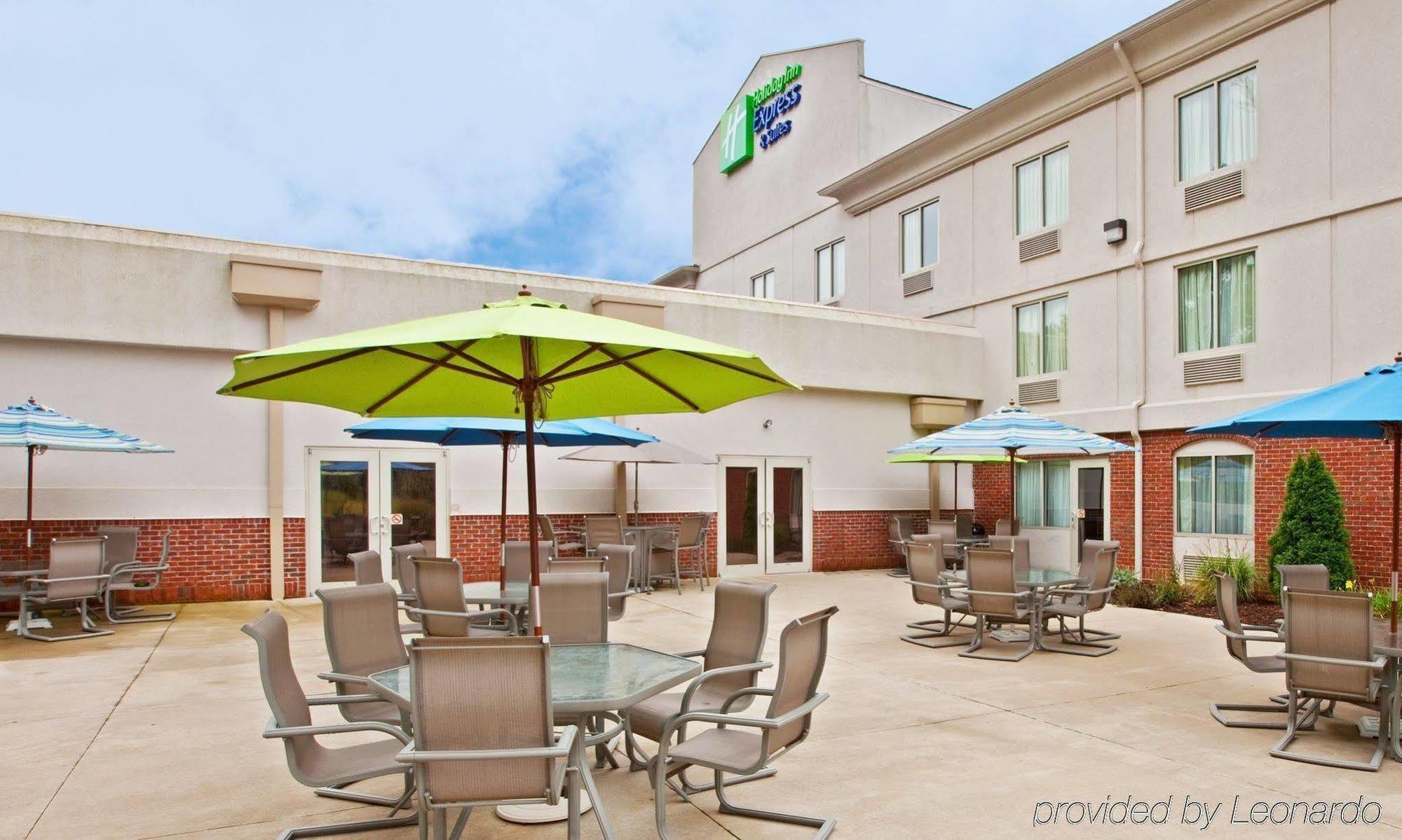 Country Inn & Suites By Radisson, Elizabethtown, Ky Luaran gambar