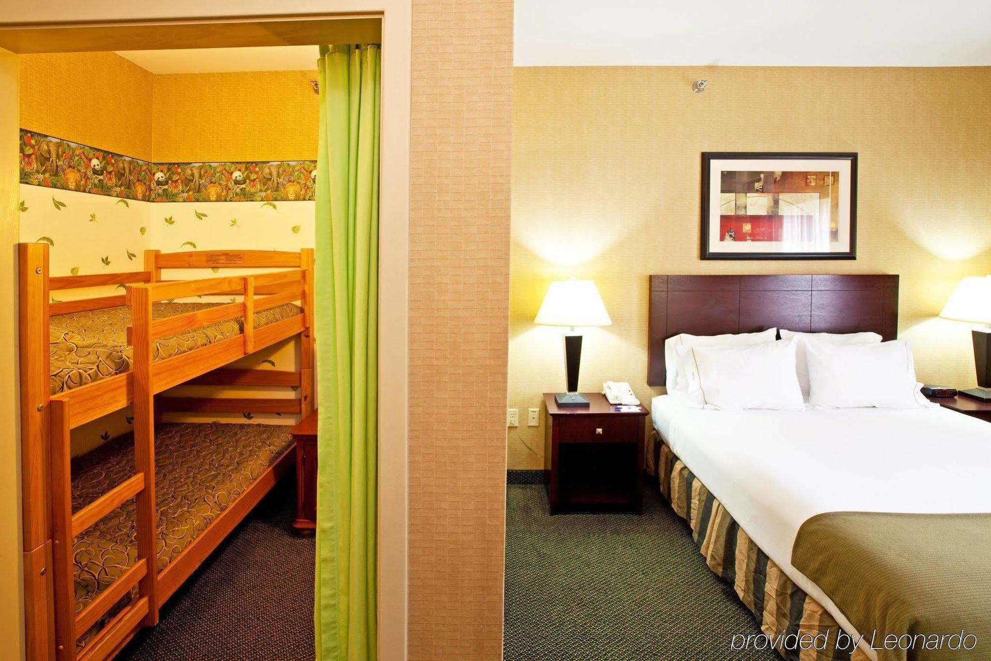 Country Inn & Suites By Radisson, Elizabethtown, Ky Bilik gambar